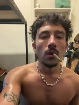Cam4 Adult Webcam of Fortunacho