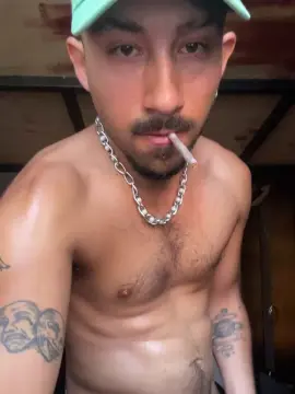 Cam4 Private Sex Chat of Fortunacho