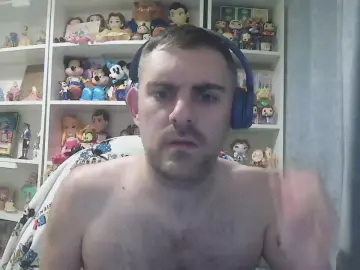 Cam4 Private Sex Chat of HairyScottish