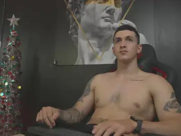 Cam4 Free Live Porn of JacksonOlsenn