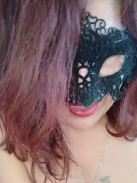 Cam4 Free Live Porn of LinaMadura