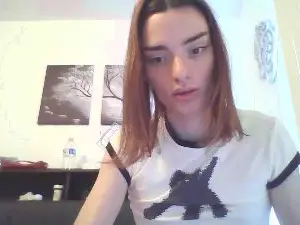 Cam4 Sex Cam of Luna_Samosienko