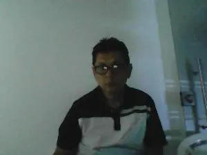 Cam4 Private Sex Chat of MarcusKelvin
