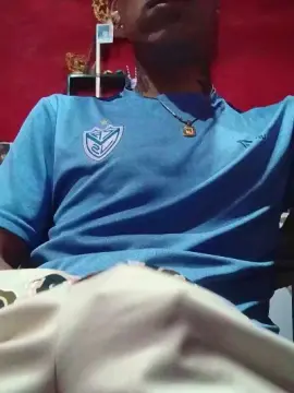 Cam4 Private Sex Chat of Maxxii09