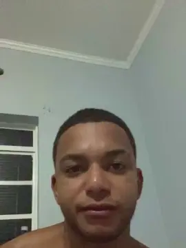 Cam4 Live Sex Cam of PUTO6x6