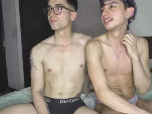 Cam4 Adult Webcam of dirty_boys1