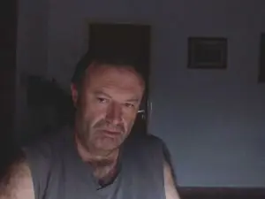 Cam4 Nude Webcam of gonzalofaa