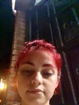 Cam4 Live Sex Cam of sol20234