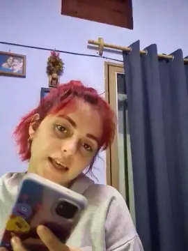 Cam4 Live Sex of sol20234