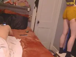 Cam4 Best live sex cam show of JohnRyanHellya