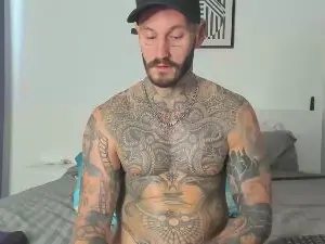 Cam4 Live Sex of Lucasexclusive1