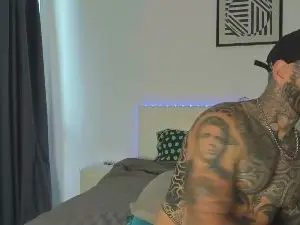 Cam4 Free Live Porn of Lucasexclusive1