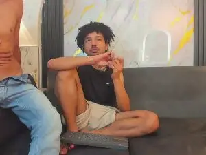 Cam4 Sex Cam of Rulosmen