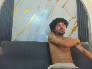 Cam4 Live Sex Cam of Rulosmen