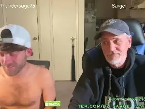 Cam4 Live Sex Cam of bySarge