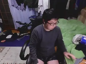 Cam4 Adult Webcam of hide3034