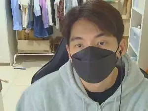 Cam4 Adult Webcam of kishorny18cm