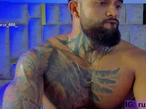 Cam4 Live Porn of ragnar_666