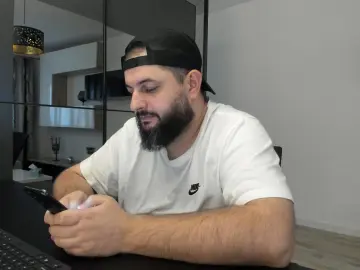 Cam4 Sex Cam of DravenPeak