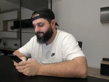 Cam4 Live Porn of DravenPeak