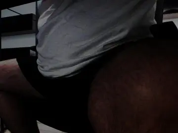 Cam4 Free Porn Cam of DravenPeak