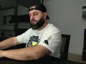 Cam4 Nude Webcam of DravenPeak