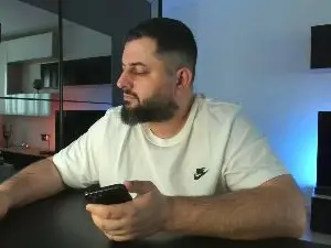 Cam4 Free Porn Cam of DravenPeak