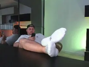 Cam4 Private Sex Chat of DravenPeak