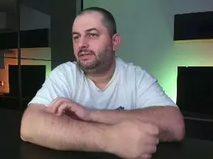 Cam4 Sex Cam of DravenPeak