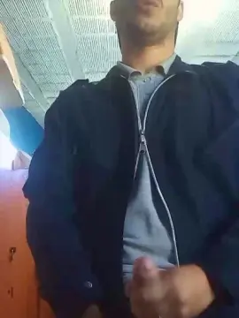 Cam4 Nude Webcam of Mao_92