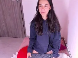 Cam4 Free Live Porn of Saraphsweet06