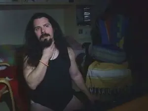 Cam4 Nude Webcam of Tantra_Man_Yogi