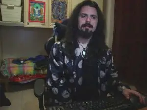 Cam4 Live Porn of Tantra_Man_Yogi