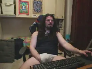 Cam4 Adult Video Chat of Tantra_Man_Yogi