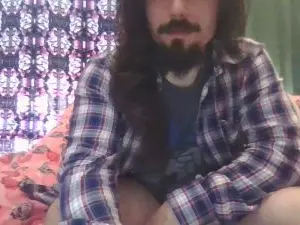 Cam4 Best Webcam of Tantra_Man_Yogi