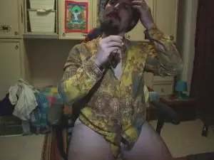 Cam4 Private Sex Chat of Tantra_Man_Yogi