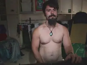Cam4 Nude Webcam of Tantra_Man_Yogi