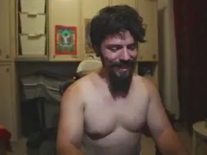 Cam4 Sex Chat of Tantra_Man_Yogi