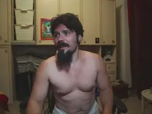 Cam4 Private Sex Chat of Tantra_Man_Yogi