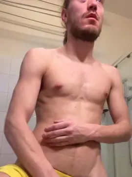 Cam4 Nude Webcam of Toyboy247