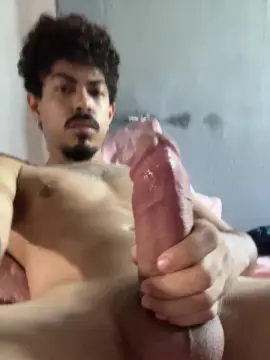 Cam4 Sex Chat of VikyGreen