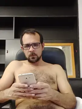 Cam4 Nude Webcam of alfonzo41