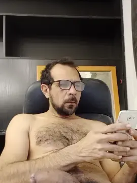 Cam4 Sex Cam of alfonzo41