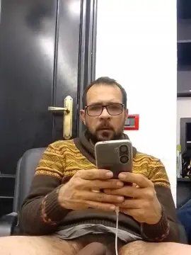 Cam4 Live Sex of alfonzo41