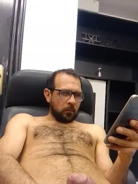 Cam4 Live Porn of alfonzo41