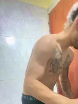 Cam4 Best live sex cam show of demoniiiooojoa2