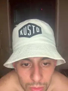 Cam4 Nude Webcam of demoniiiooojoa2