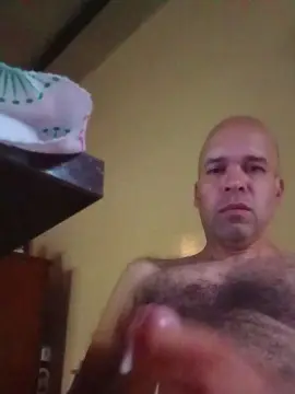 Cam4 Best Webcam of morocho237