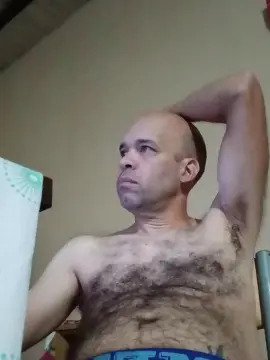 Cam4 Sex Chat of morocho237