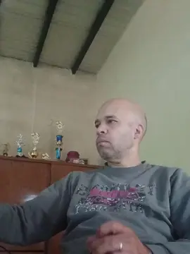 Cam4 Live Sex of morocho237